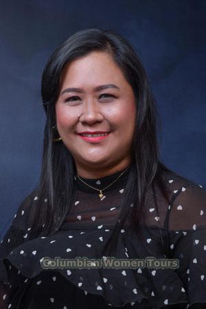 208514 - Maria Cecilia Age: 47 - Philippines