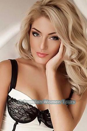 208564 - Kateryna Age: 34 - Latvia