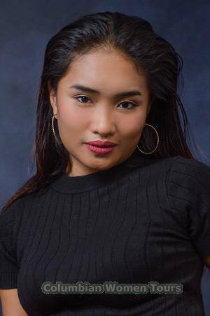 208623 - Ivy Kim Age: 21 - Philippines