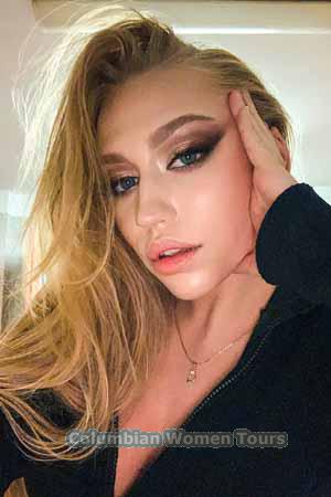 208789 - Darya Age: 23 - Ukraine