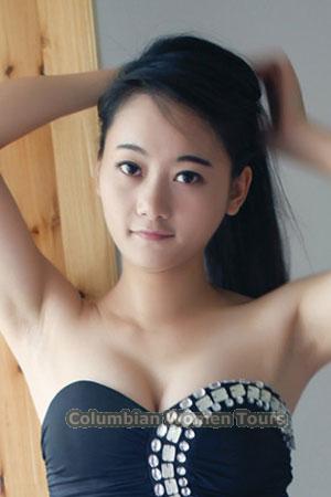 209061 - Mary Age: 32 - China