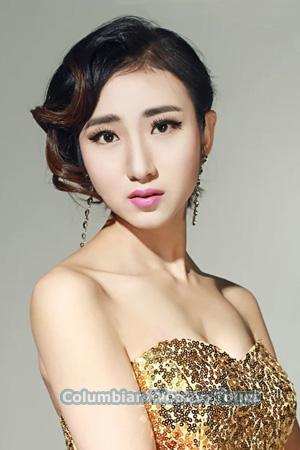 209382 - Shuang Age: 31 - China