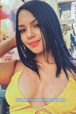 Ladies of Colombia