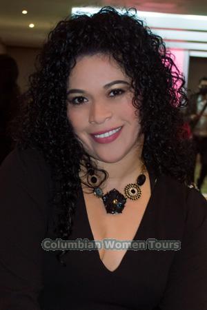 Ladies of Latin-America