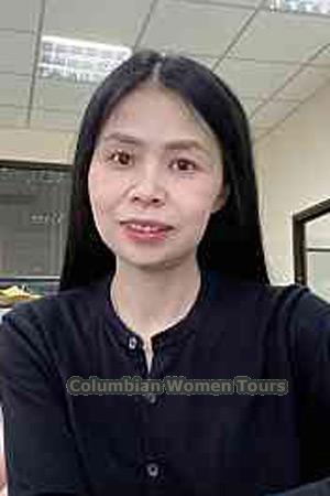 Ladies of Asia