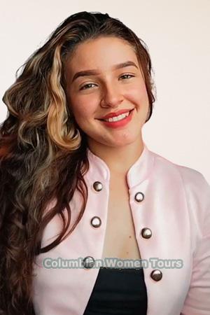 209973 - Natalia Age: 18 - Colombia