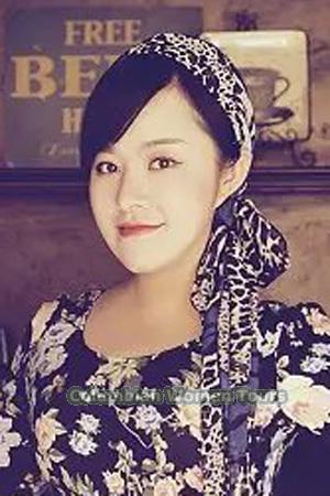 Ladies of Shanghai