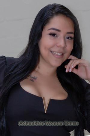 210455 - Roxxy Age: 26 - Colombia