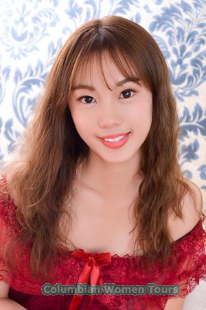 210593 - Anna Age: 28 - China