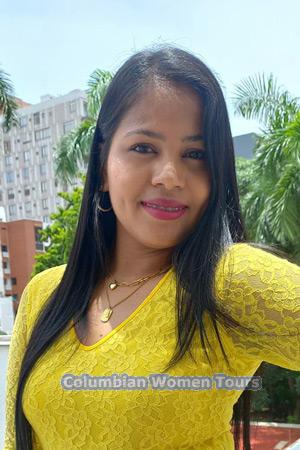 Ladies of Latin-America