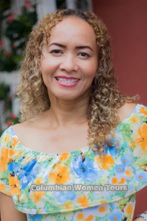 210749 - Glesis Age: 47 - Colombia