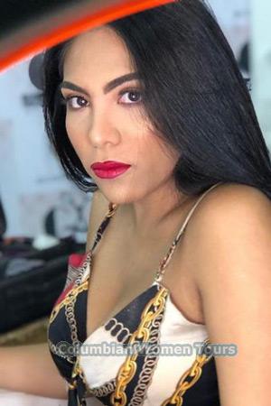 211046 - Genesis Age: 29 - Colombia