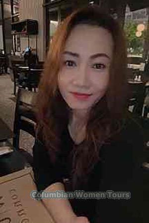 Ladies of Asia