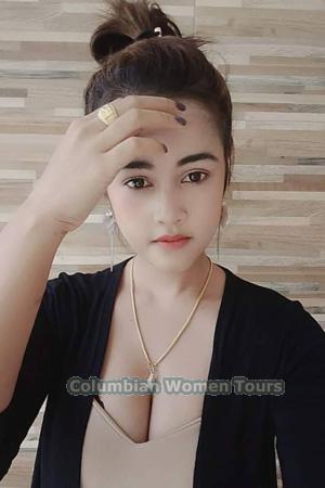 Ladies of Phnom Penh