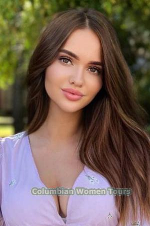 Ladies of Eastern-Europe