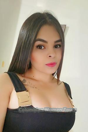 Ladies of Medellin