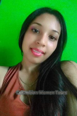 211545 - Mileidys Age: 29 - Colombia
