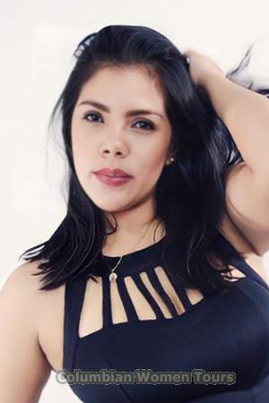 211551 - Yuranis Age: 38 - Colombia