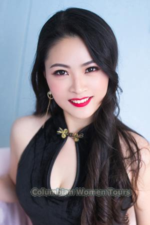 211593 - Joy Age: 27 - China
