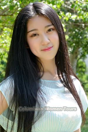 Ladies of China