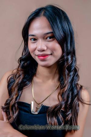 211794 - Mary Joy Age: 20 - Philippines