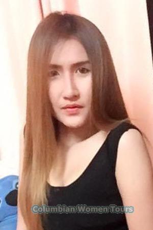 Ladies of Bangkok