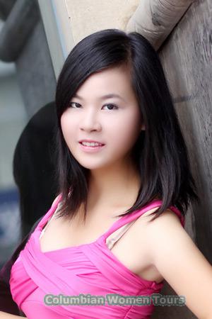212091 - Na Age: 34 - China