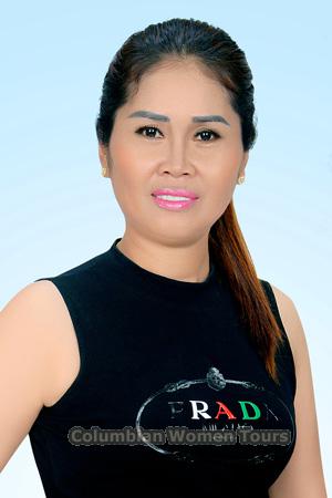 Ladies of Asia