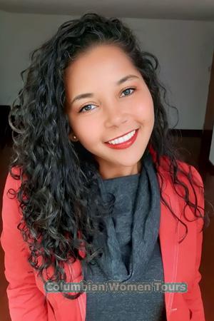212317 - Ludys Age: 40 - Colombia