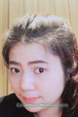 212416 - Siripaphapan Age: 30 - Thailand