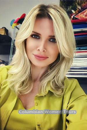 212498 - Irina Age: 40 - Ukraine