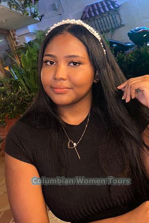 212990 - Michelle Age: 22 - Colombia
