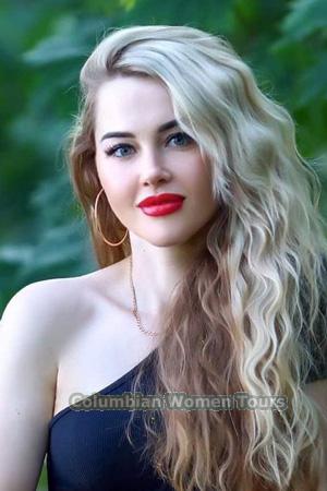 213112 - Alyona Age: 41 - Ukraine