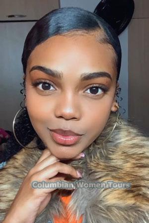 213120 - Milady Age: 23 - Colombia