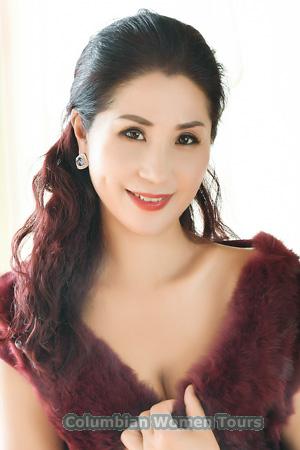 213178 - Alice Age: 52 - China