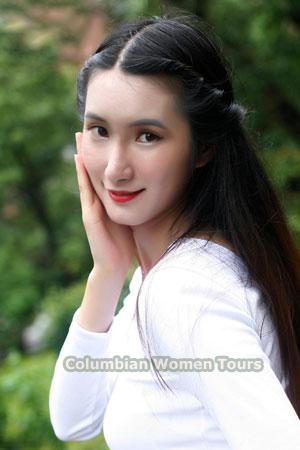 213180 - Spring Age: 28 - China