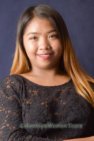 213252 - Maria Mae Age: 24 - Philippines