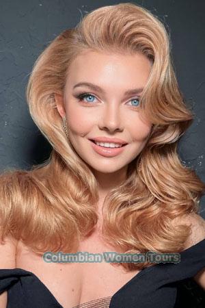 Ladies of Eastern-Europe