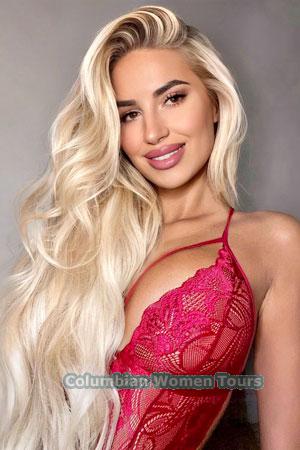 213577 - Anastasia Age: 21 - Ukraine