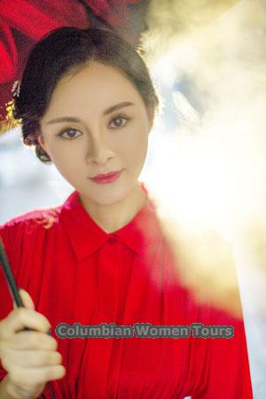 Ladies of China