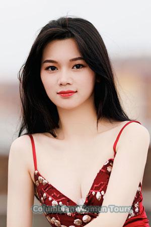 China women