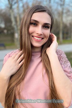 Ladies of Dnipro
