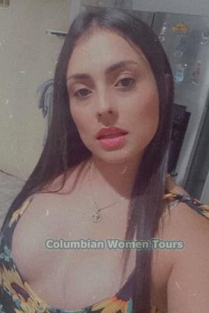 214167 - Jocelyn Age: 30 - Costa Rica