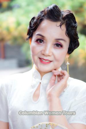 214232 - Qing Age: 57 - China