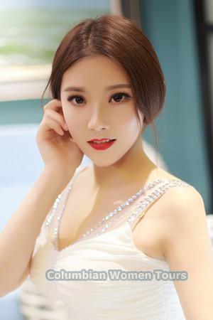 214505 - Marcia Age: 36 - China