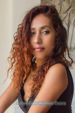 214591 - Candy Age: 46 - Peru