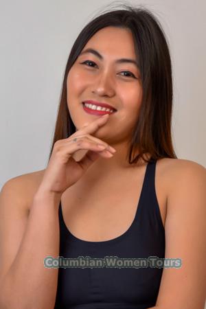 214763 - Evangelyn Age: 25 - Philippines