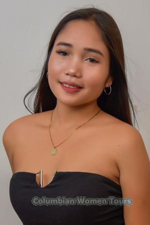 214765 - Aira Sheen Age: 19 - Philippines