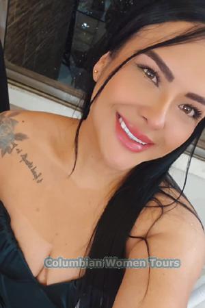 Ladies of Colombia