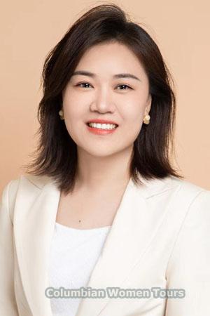 Ladies of China